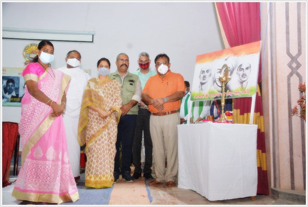 Dayanand college, Ajmer